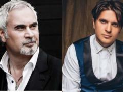 Anatoly Anatolich sharply walked on Valery Meladze:  