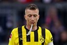 Royce: Supernik called us in the first half
