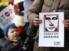 FT: Russia after Putin could become like Serbia after Milosevic