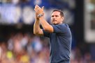 Lampard is a strong man of the head coach of Chelsea