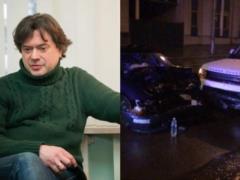 Ostap Stuptsi was taken away from the judge for the penalty for  