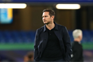 Lampard: I may be unfinished right from Chelsea