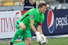 Unsupported! Vorotar Kolosu is the leader of the UPL for the matches  
