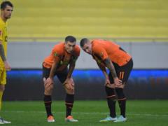 Ukrainian Premier League: schedule and results of all matches of the 20th round, goals video (updated)