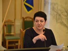 Chairman of the Lviv Regional Council was dismissed ahead of schedule