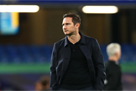 Lampard: My meta is to try to infuse the team with the maximum level of ineptitude