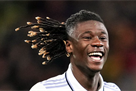 Real sign a new contract with Camavingoya