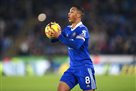 Arsenal rewind with Tielemans