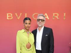 Vincent Cassel divorces Tina Kunaki after five years of marriage - media