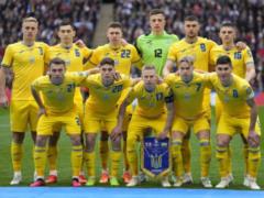 The Ukrainian national team has lost four positions in the FIFA rankings, world football has a new leader