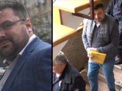 Экс-генерала СБУ Наумова заметили в сербском суде, его отец дал показания – «Схемы»