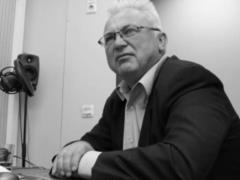 MP of several convocations Vladimir Stretovich died