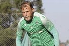Bezus for 12 credits having won the qualification at the pivfinal of the Cup of Cyprus
