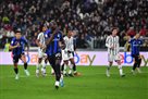 Lukaku overcame the disqualification for the gesture, Cuadrado ta Handanovich - for the kick in the Italian Cup match