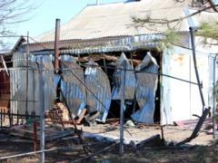 The occupiers began to shell the line of demarcation in the Zaporozhye region more intensively - OVA