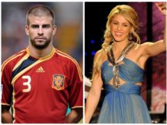Gerard Pique s girlfriend cheated on him with a famous Spanish coach - media