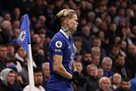 Mudrik is Chelsea s other biggest rookie behind the Goal version