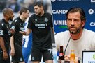 Coach Brugge - about Yaremchuk s appearance with the applicant: For me, it s not important - for me, accuracy is important