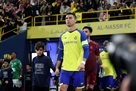 An-Nasr CEO: Ronaldo positively contributes to the image of Saudi Arabia and will demonstrate the entire step of progress