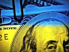 S\u0026P downgraded Ukraine s rating in foreign currency to CCC
