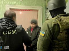 Pointed missiles at a school in the Donetsk region: Another traitor went under arrest