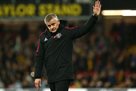 Solskjaer can ocholiti Bruges