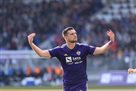 Replacement for Yaremchuk: Brugge to be the top scorer in the Slovenian championship