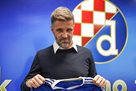 Bishchan ocholiv Dinamo Zagreb
