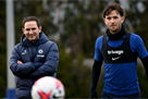 Lampard turned in Chelsea: what happened and what to look at?