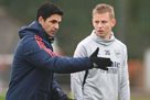 Zinchenko: Arteta can have a big splash on me