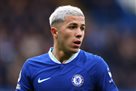 Enzo Fernandez: Premier League is a big league. Portugal has more money with the ball