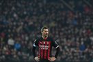 Іbrahimovic chooses which year to leave Milan