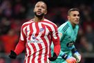 Depay to recover from injury before match against Barcelona