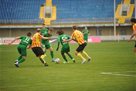 Vorskla — Ingulets 1:0 Video goal and UPL match review