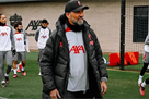 Klopp: May I garne a rethink before Arsenal match