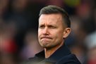 Marsh is favorite to land head coach Leicester
