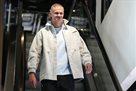 Holland can play at the nearest Manchester City match