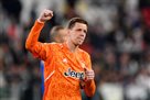 Манчестер Юнайтед цікавиться Щесни