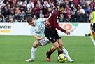 Inter having spent a victory over Salernitana