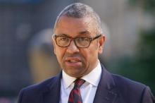 Head of the Ministry of Health of Great Britain: The priority is the defense of Ukraine, membership in NATO - then