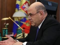 Russia actually closed the borders for government officials - media
