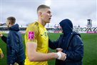 Dnipro-1 — FC Lviv. Forward the day