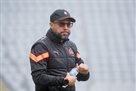 Shakhtar — Metalist. Forward the day
