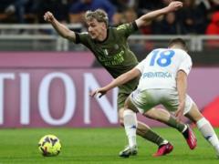Milan — Empoli 0:0 Match review Serie A