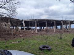 Occupiers fired almost 400 shells in Kherson region. There are children among the wounded