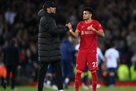 Klopp is the inspiration for Dias: May we turn upside down before the match against Leeds