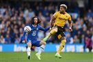 Wolverhampton — Chelsea. Forward the day