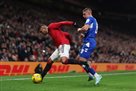 Manchester United - Everton. Forward the day