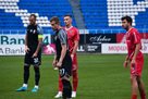 Kryvbas at home overgrabbing Zorya