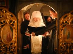 Another community of the Khmelnitsky region abandoned the UOC-MP. The Moscow Patriarchate was deprived of the right to use land